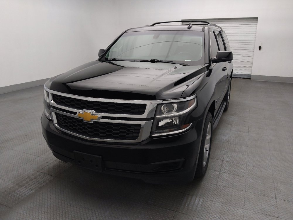 Used 2018 Chevrolet Tahoe LS w/ All-Season Package image 15