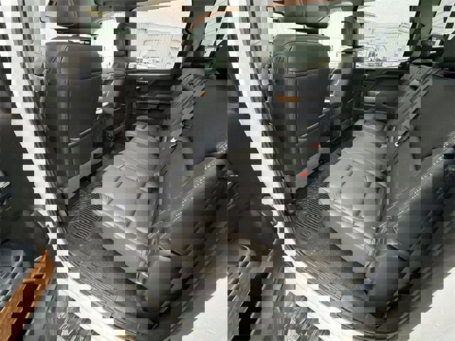 Used 2018 Chevrolet Silverado 1500 LTZ w/ Sport Package image 55