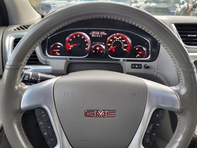 Used 2017 GMC Acadia Limited SLT AWD/4WD image 15