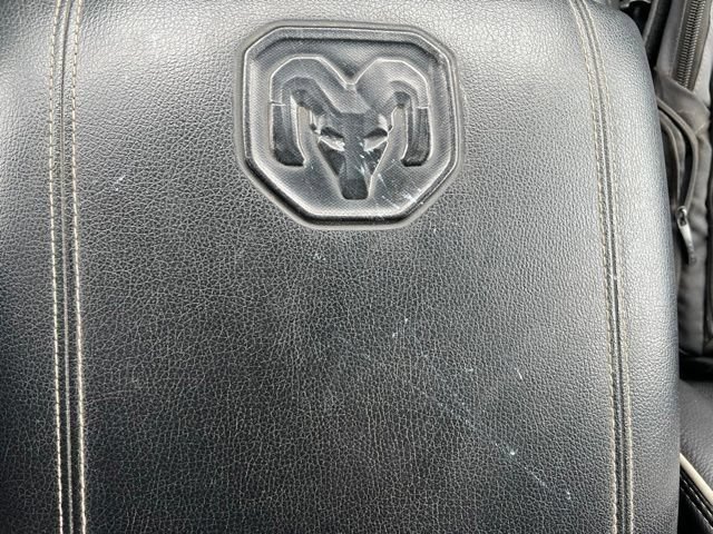 Used 2021 RAM 1500 Laramie AWD/4WD image 41