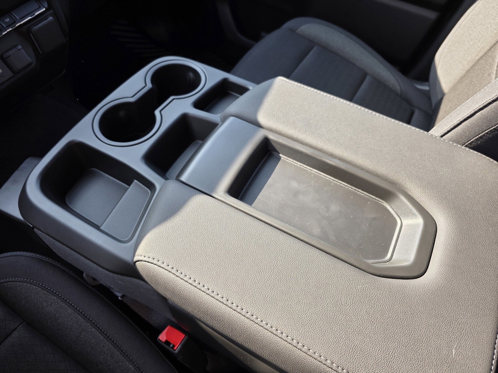 New 2025 Chevrolet Silverado 1500 Custom image 28