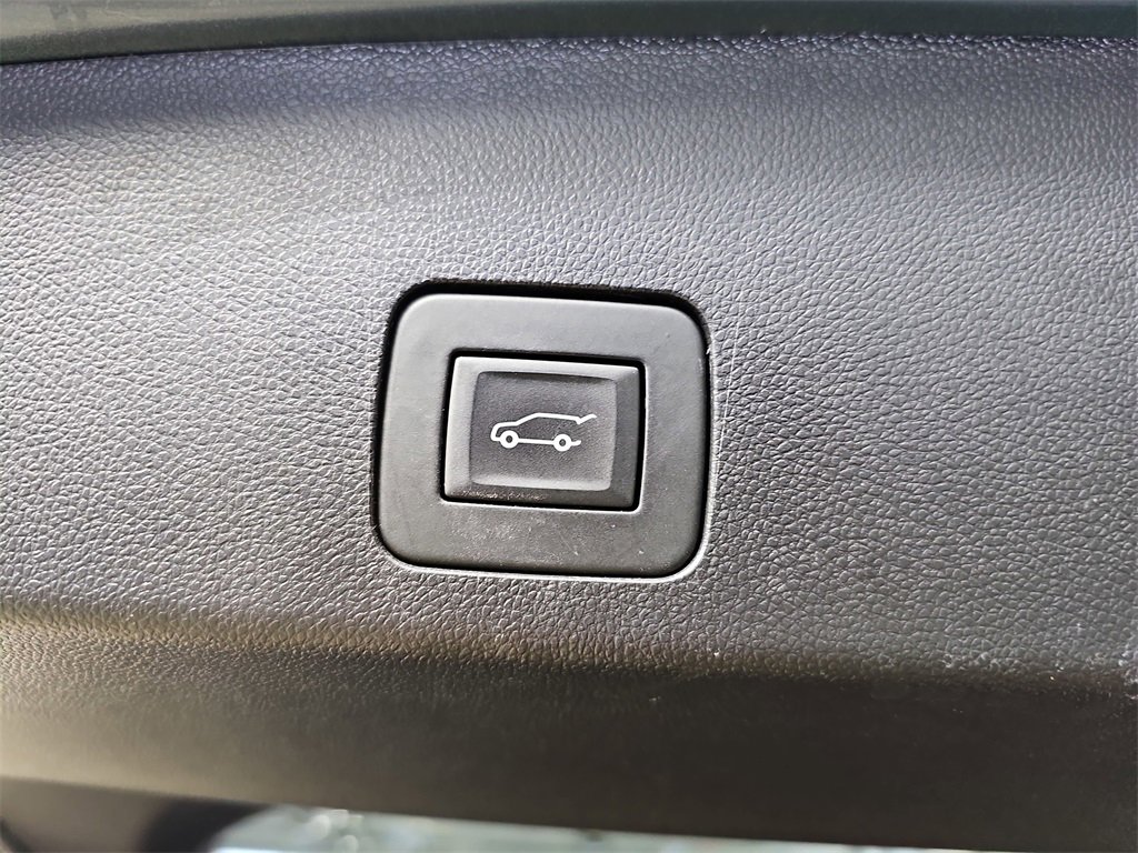 Certified 2024 Buick Encore GX Preferred image 17