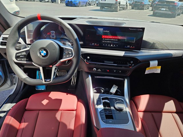 New 2026 BMW M440i Coupe image 14