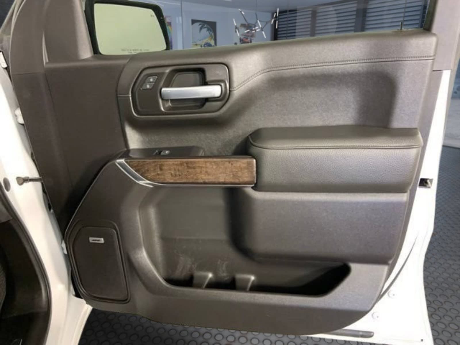Used 2020 GMC Sierra 1500 Denali w/ Denali Ultimate Package AWD/4WD image 14