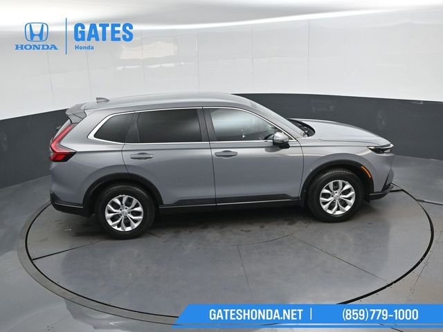 Certified 2025 Honda CR-V LX image 42