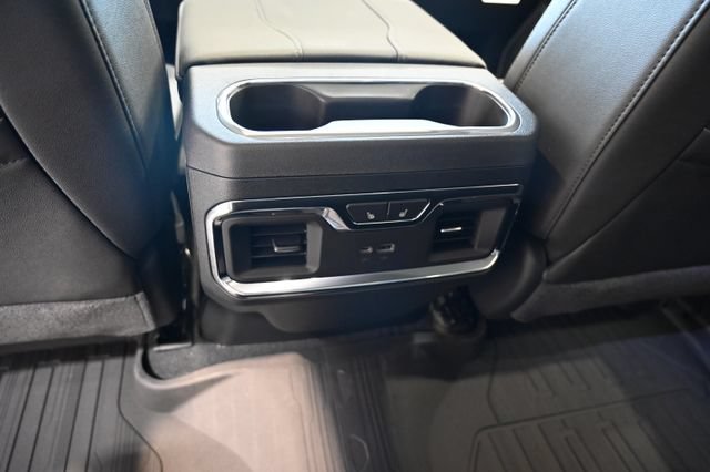 New 2026 GMC Sierra 1500 SLT w/ SLT Premium Plus Package AWD/4WD image 28