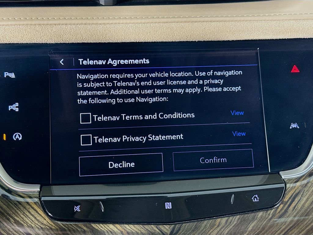 Used 2020 Cadillac XT6 Premium Luxury w/ Platinum Package image 14