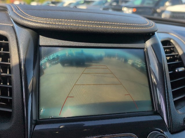 Used 2019 Chevrolet Impala LT FWD image 27