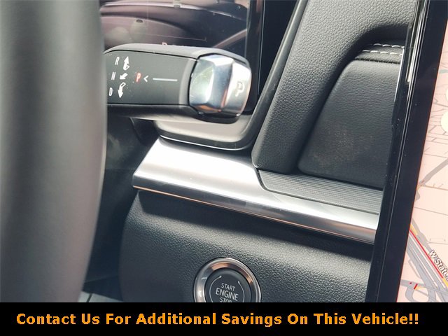 New 2026 GMC Terrain Elevation w/ Technology Package II image 16