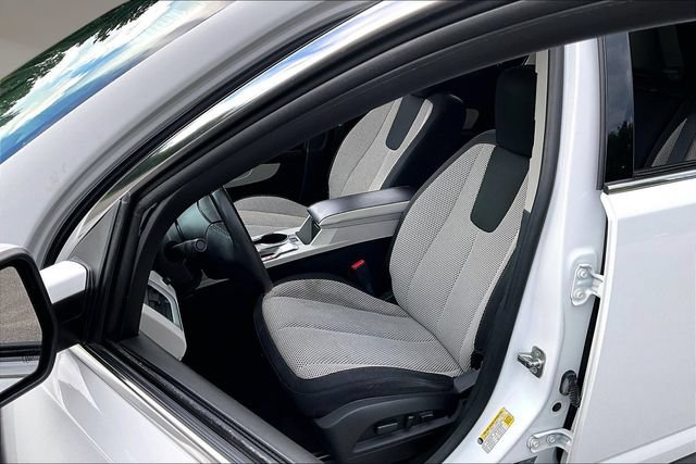 Used 2015 GMC Terrain SLE w/ Convenience Package FWD image 17