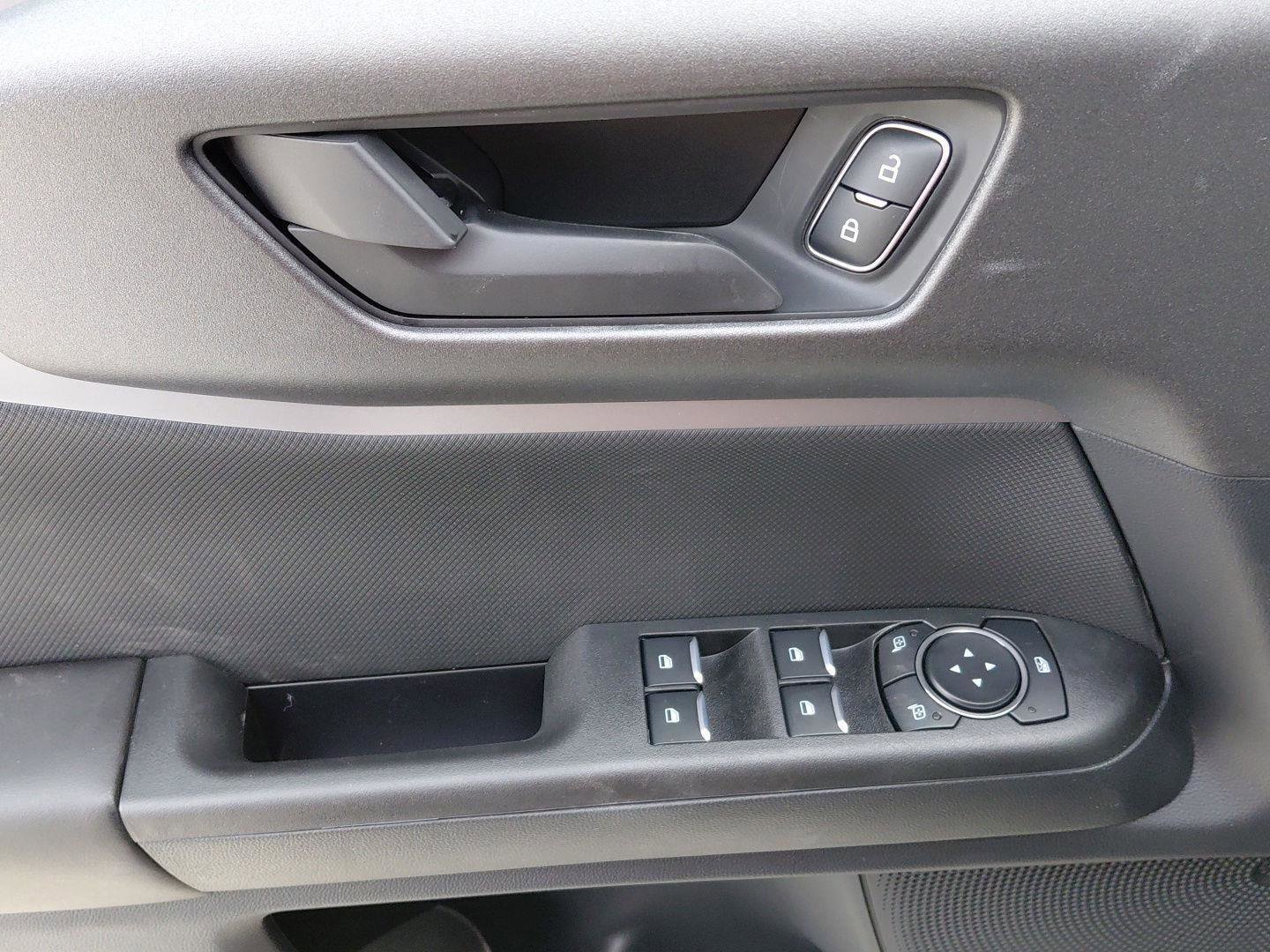 New 2026 Ford Bronco Sport Big Bend w/ Convenience Package image 25