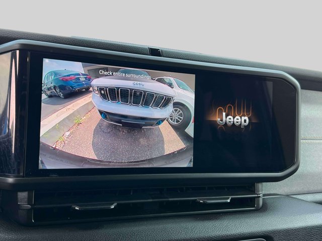 Used 2026 Jeep Wrangler Unlimited Sport AWD/4WD image 25