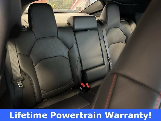New 2026 Dodge Charger Scat Pack AWD/4WD image 14