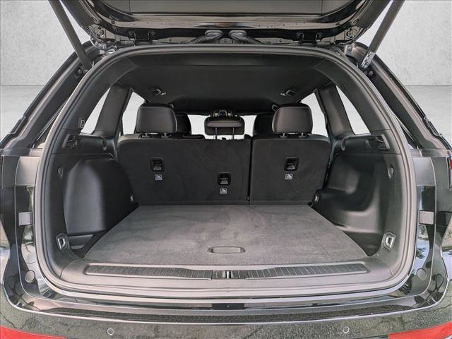 Used 2024 Jeep Grand Cherokee Altitude RWD image 7