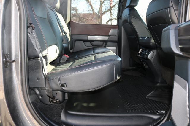 Used 2023 Ford F150 Lariat image 30