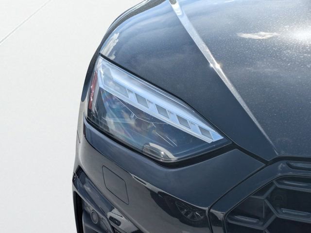 Used 2021 Audi S5 Prestige w/ Prestige Package image 8