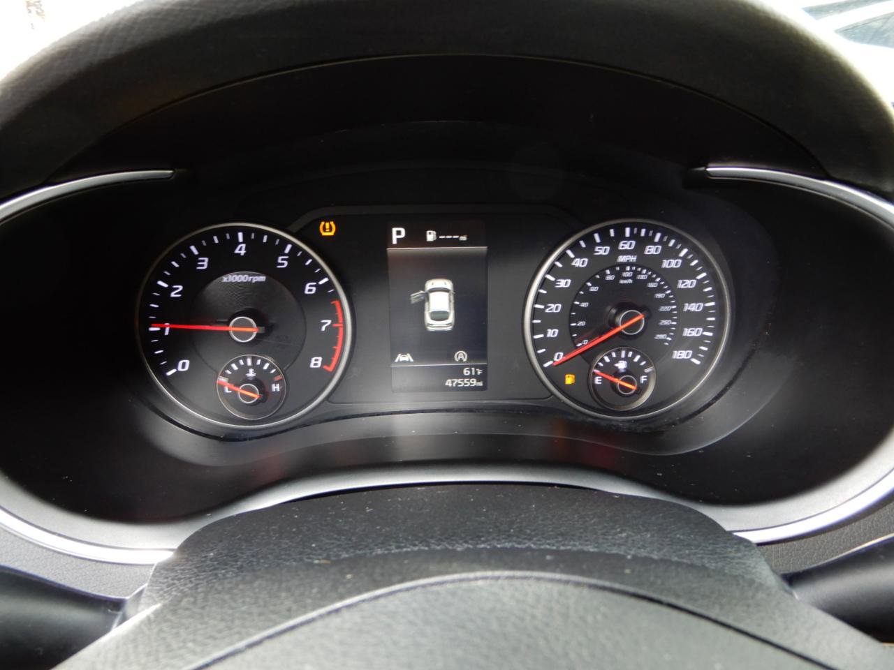 Used 2022 Kia Stinger GT-Line w/ Sun & Sound Package image 16