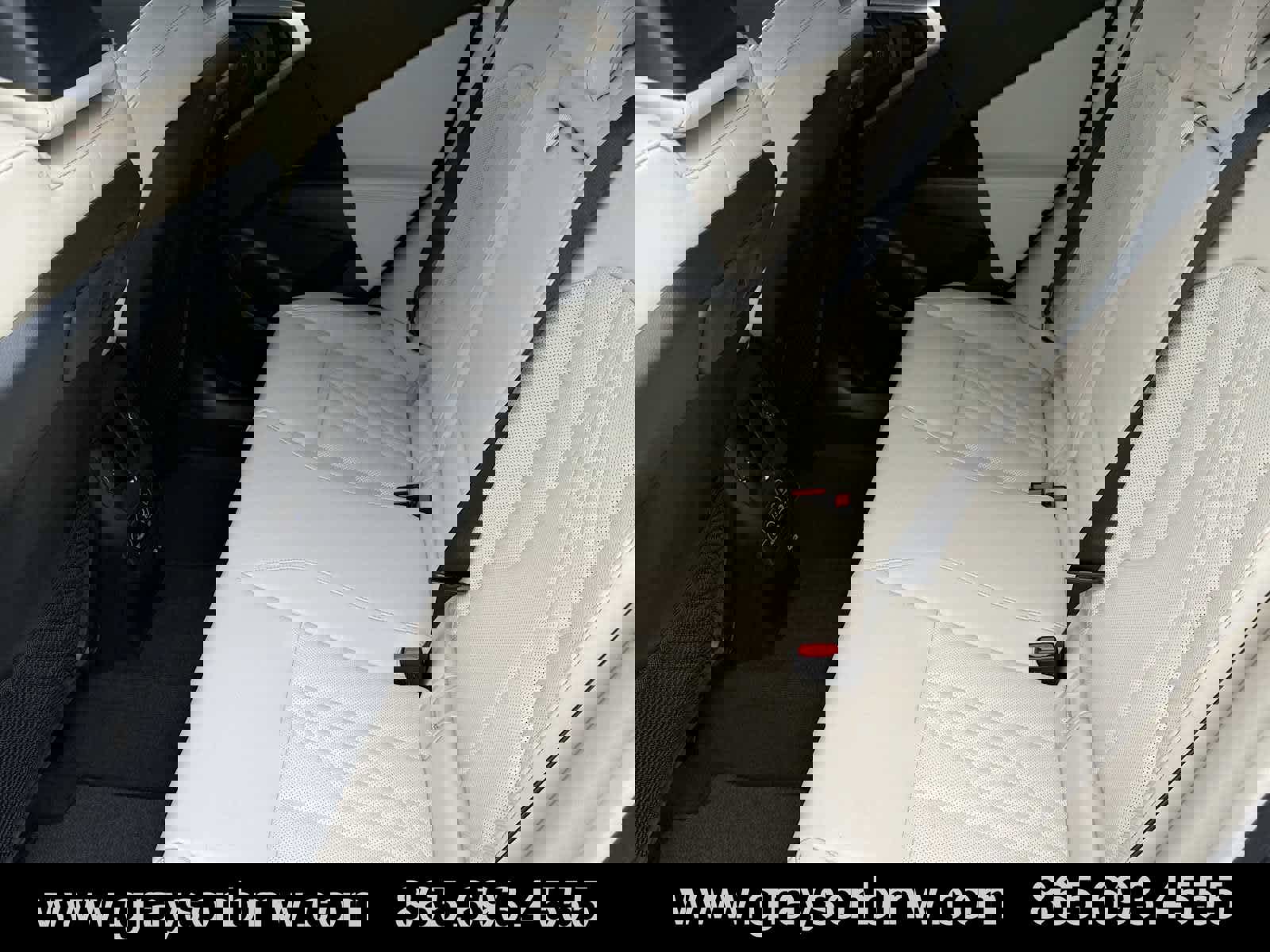 Used 2025 BMW X3 xDrive30i w/ Premium Package image 29