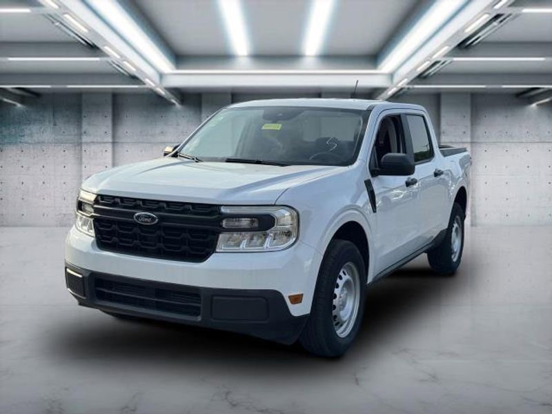 Used 2022 Ford Maverick XL