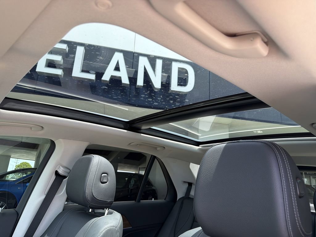 Used 2025 Mercedes-Benz GLE 350 4MATIC image 23