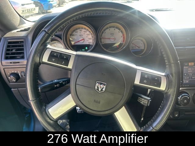Used 2010 Dodge Challenger R/T image 8
