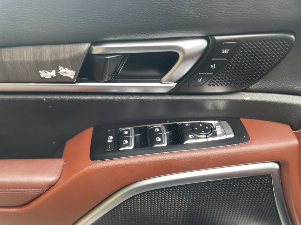 Used 2023 Kia Telluride SX Prestige image 10