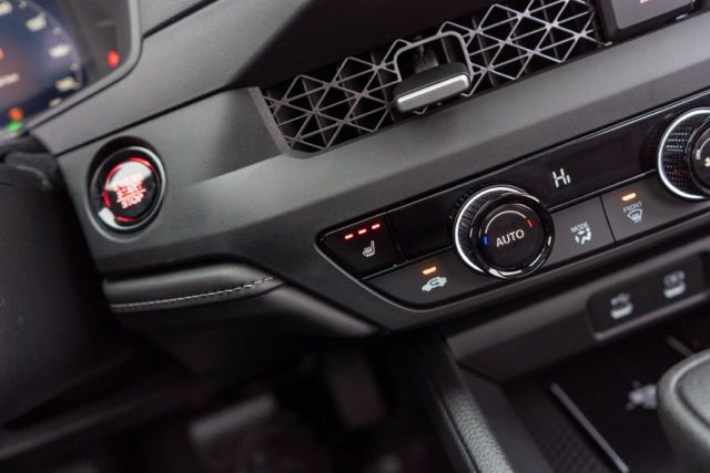 Used 2023 Honda Accord EX image 22