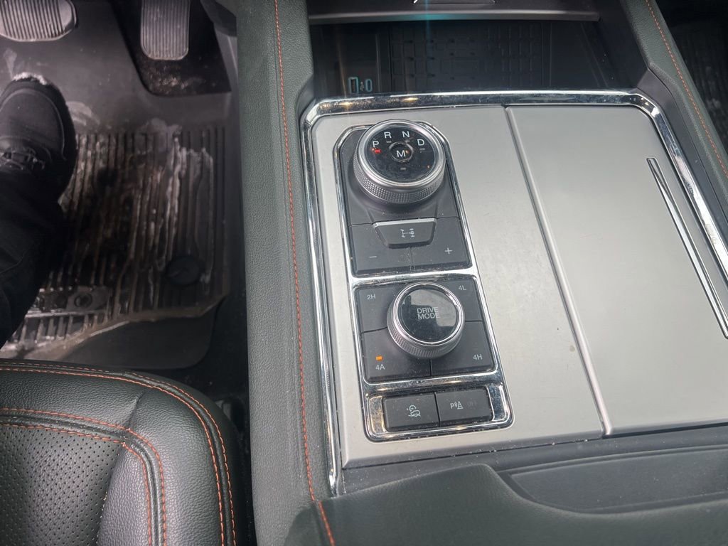 Used 2022 Ford Expedition Timberline image 12