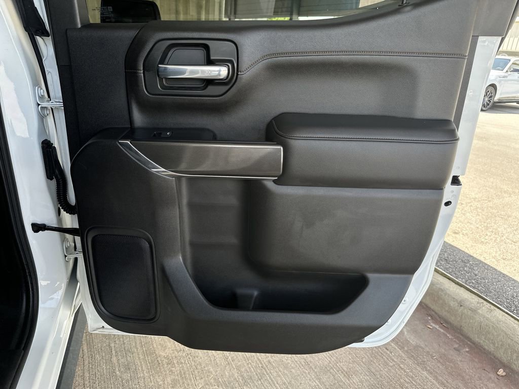 Used 2020 GMC Sierra 1500 AT4 w/ AT4 Premium Package image 35