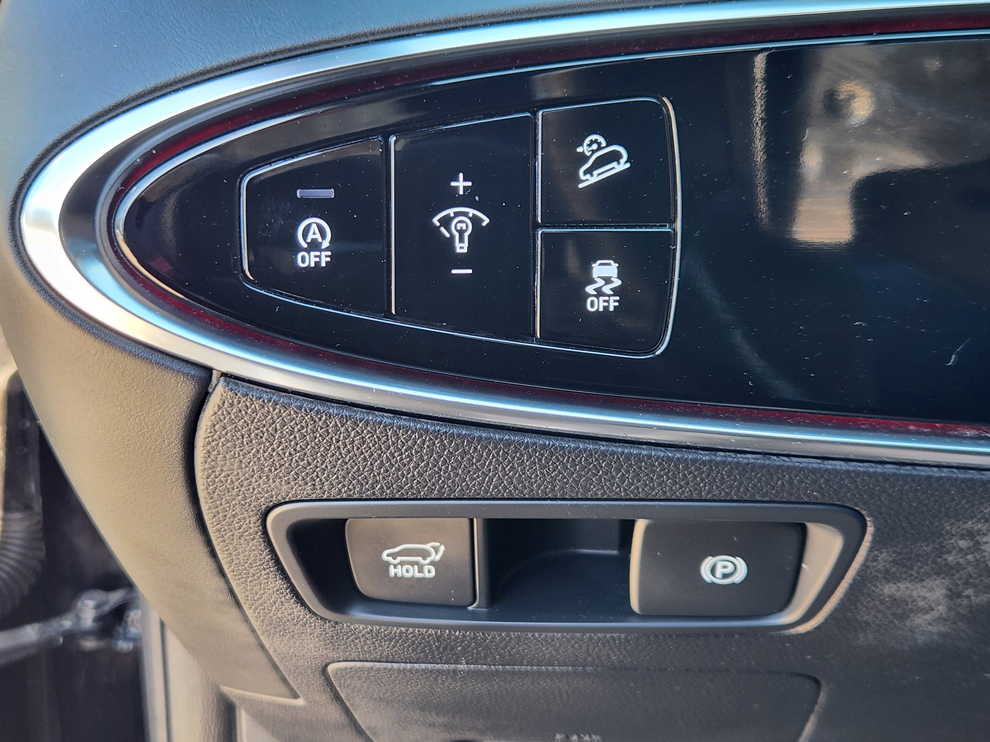 Used 2024 Genesis GV70 3.5T Sport image 27