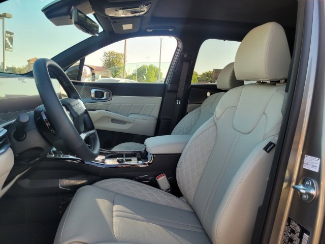 New 2026 Kia Sorento SX Prestige AWD/4WD image 9