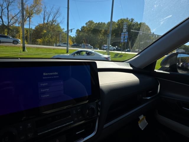New 2026 Toyota Grand Highlander AWD image 11