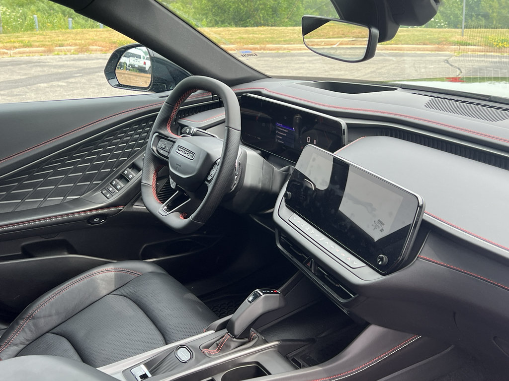 New 2026 Dodge Charger Scat Pack AWD/4WD image 27