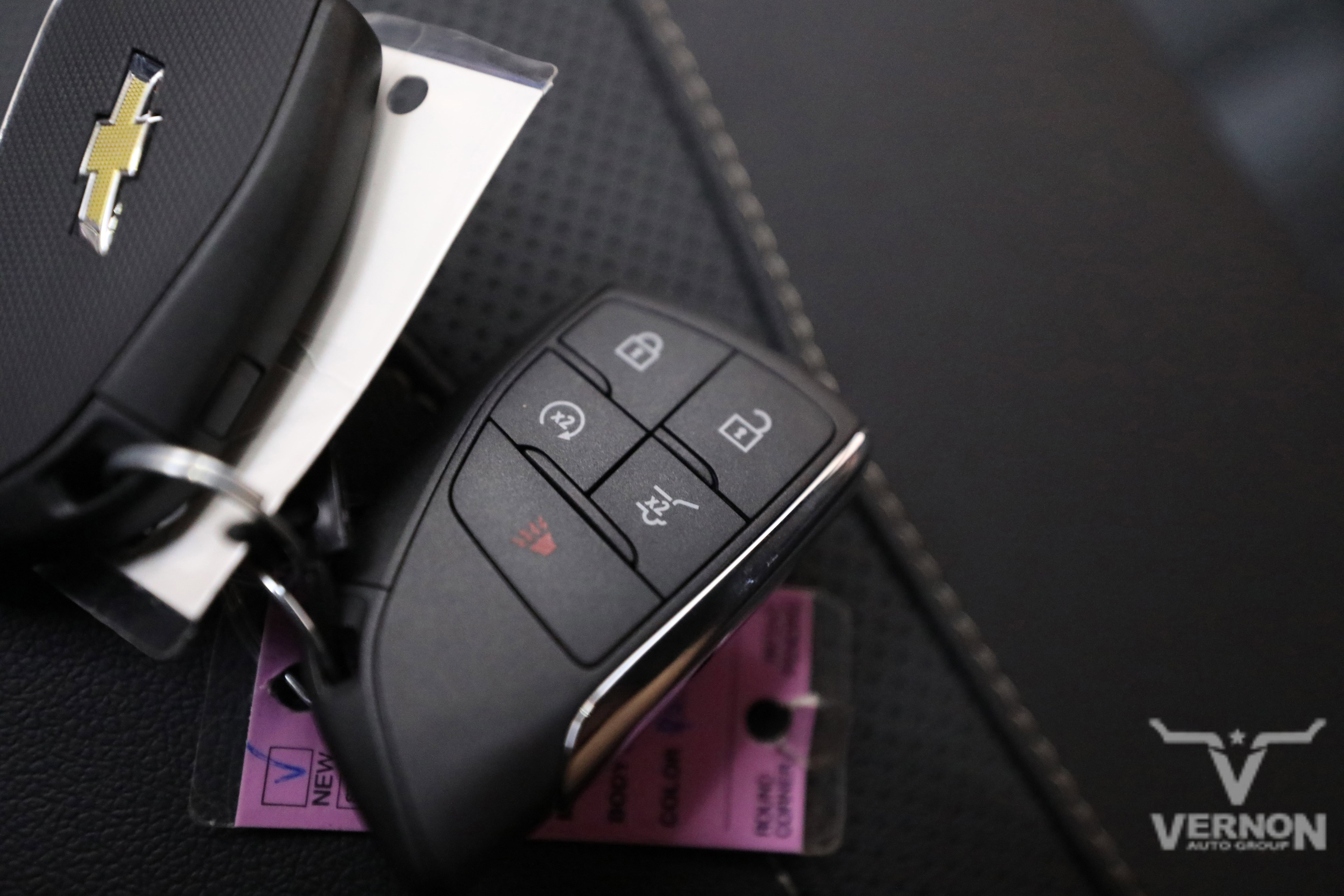 New 2026 Chevrolet Traverse High Country w/ LPO, Floor Liner Package image 46