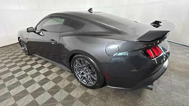 Used 2024 Ford Mustang GT Premium w/ GT Performance Package RWD image 5