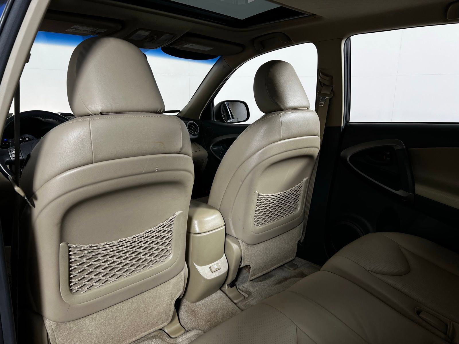 Used 2010 Toyota RAV4 Limited image 21