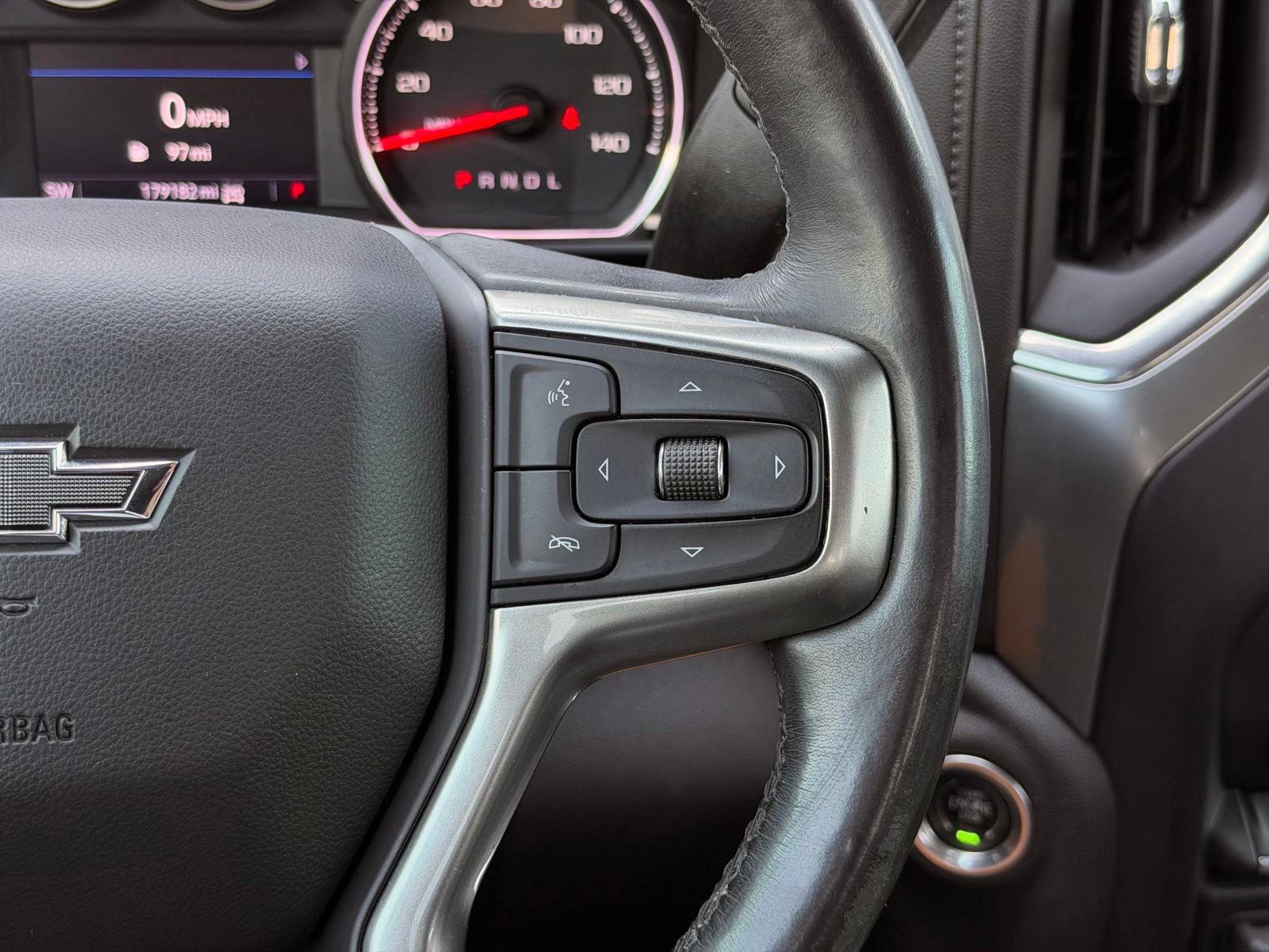 Used 2020 Chevrolet Silverado 1500 RST AWD/4WD image 43