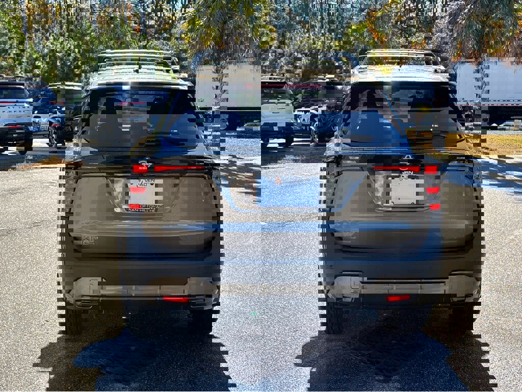 New 2026 Nissan Kicks SV w/ SV Premium Package image 28