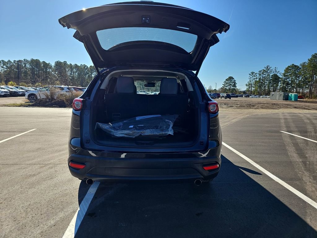 Used 2023 MAZDA CX-9 Touring image 15