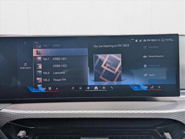 Used 2025 BMW 230i xDrive Coupe w/ M Sport Package image 11