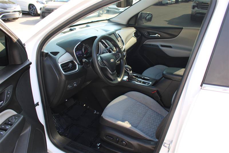Used 2022 Chevrolet Equinox LT FWD image 13