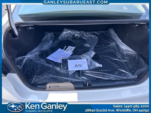 Used 2025 Subaru Legacy Sport image 13