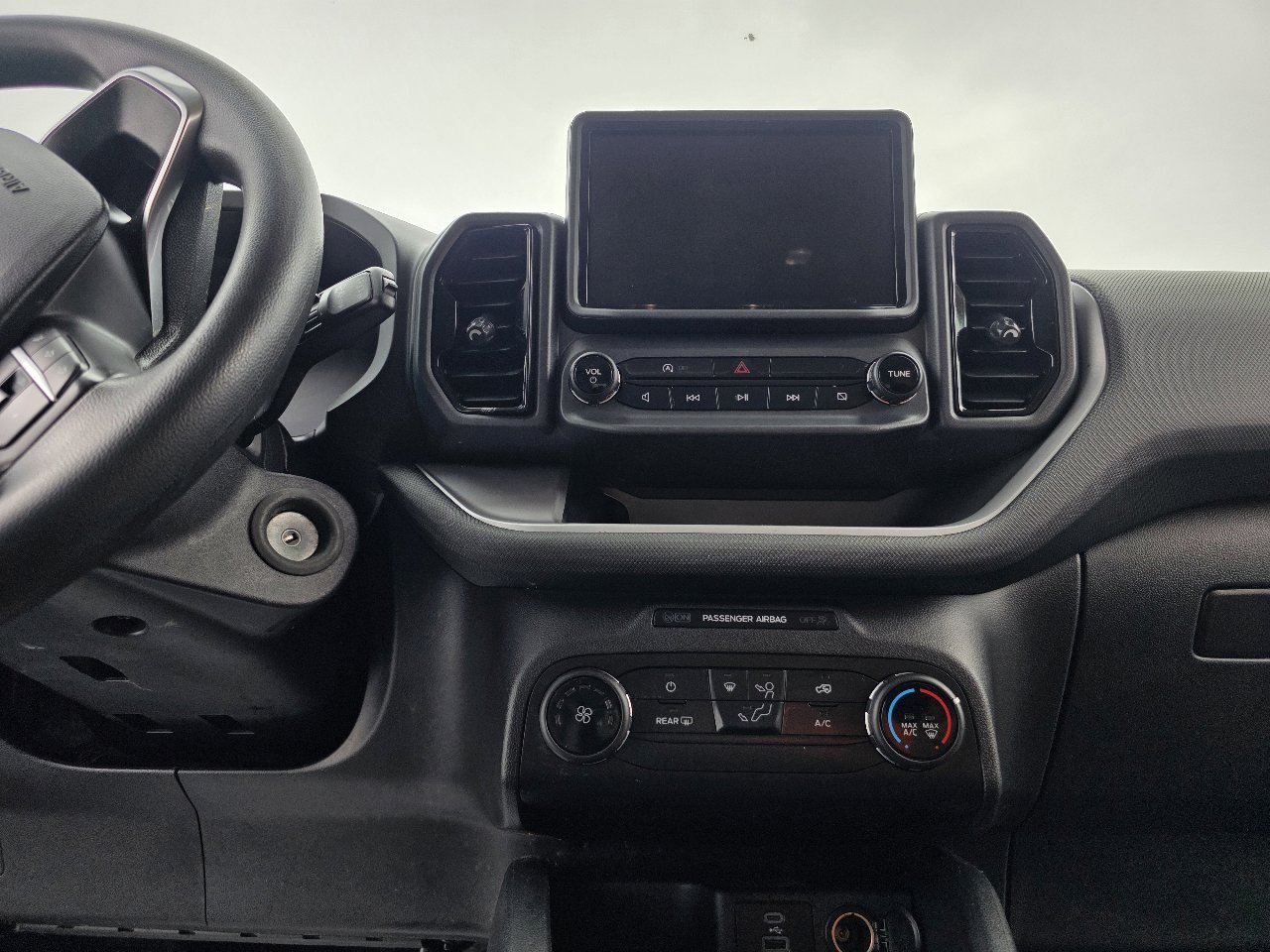 Used 2021 Ford Bronco Sport Base image 16