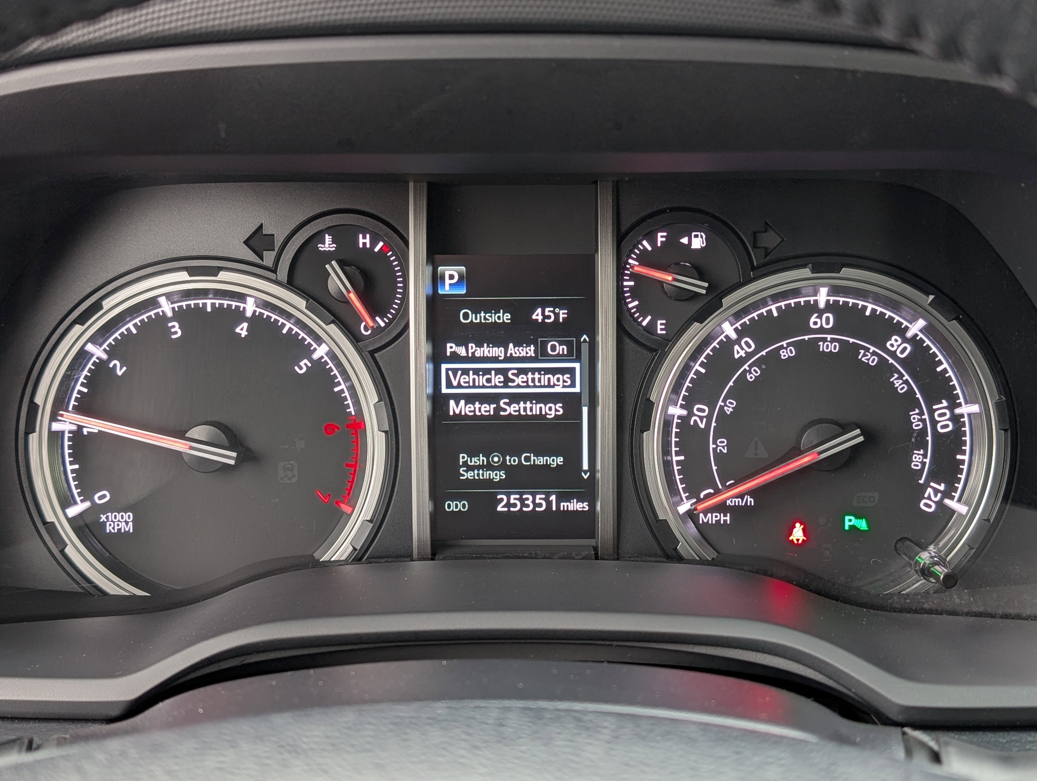 Used 2022 Toyota 4Runner Limited image 32