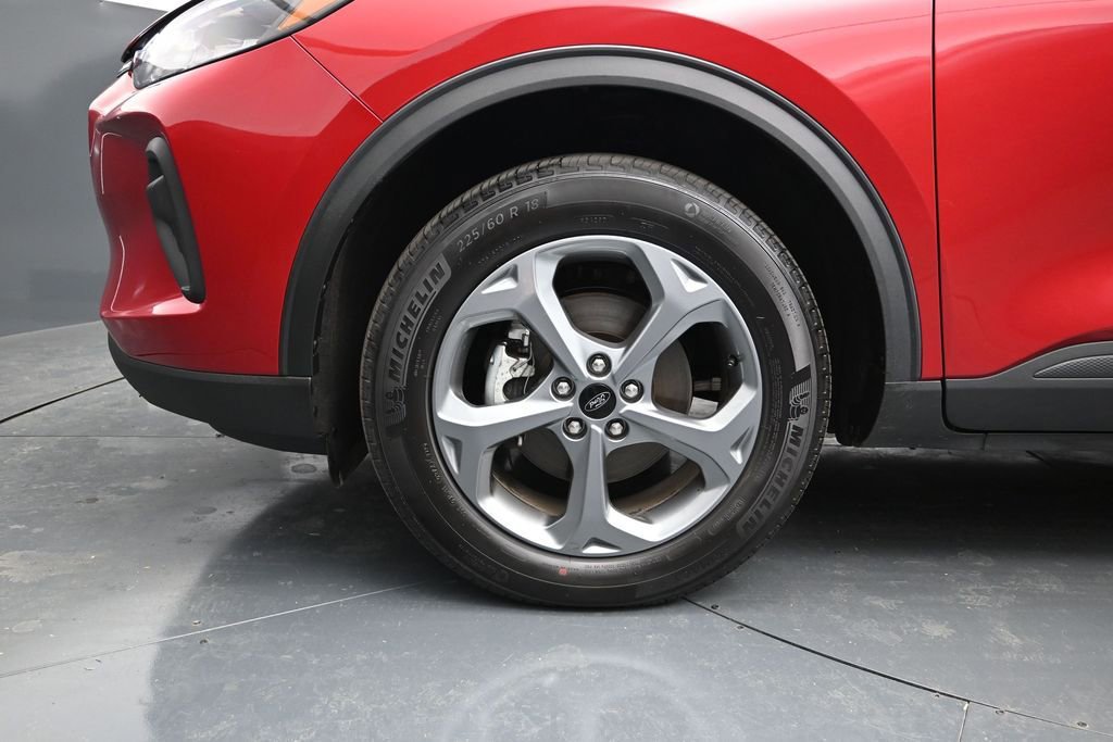 Used 2025 Ford Escape ST-Line AWD/4WD image 14