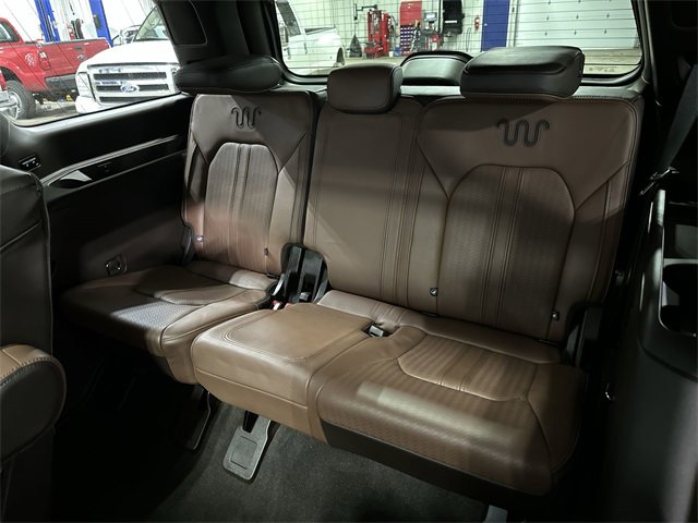 Used 2022 Ford Expedition King Ranch image 30