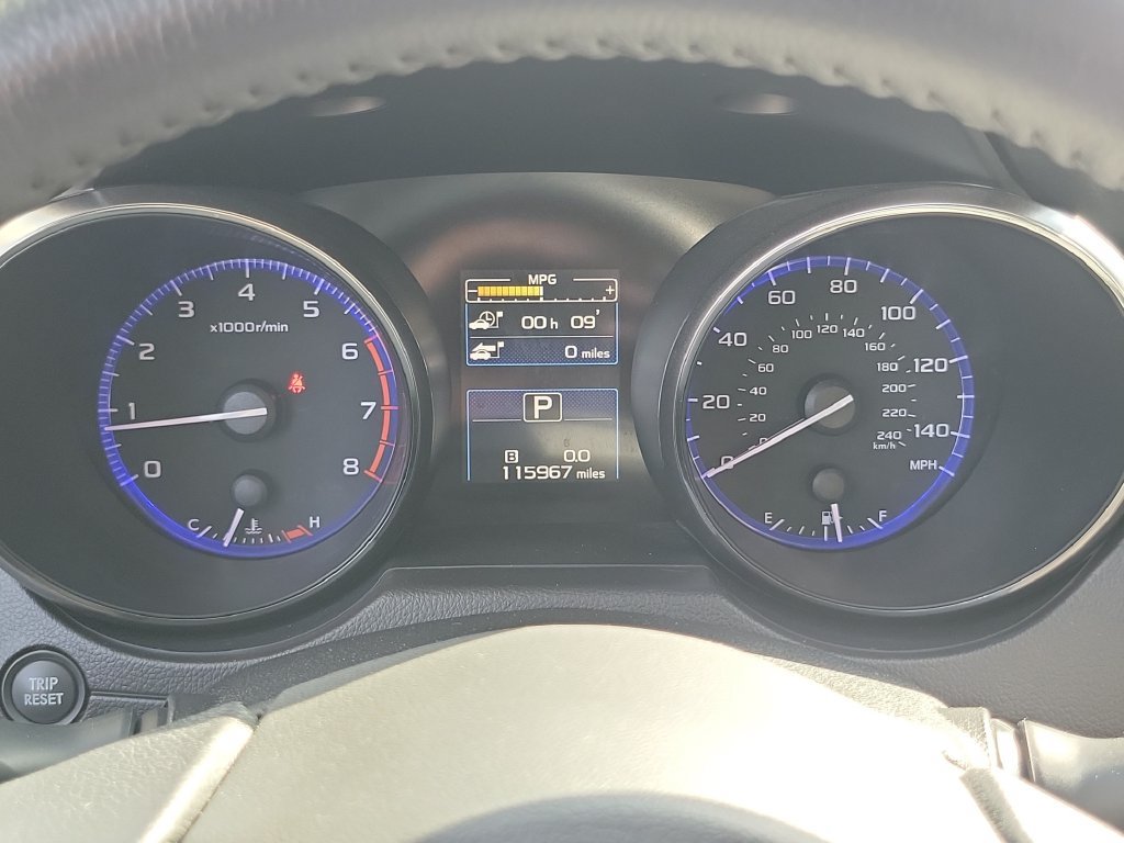 Used 2017 Subaru Legacy 2.5i Premium AWD/4WD image 26