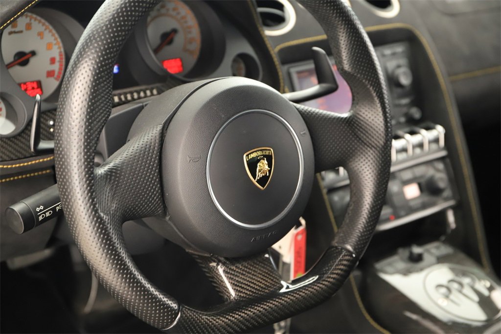 Used 2012 Lamborghini Gallardo LP 570-4 Performante image 16