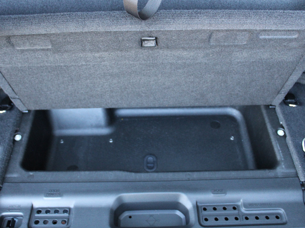 New 2026 Jeep Wrangler Sport image 30