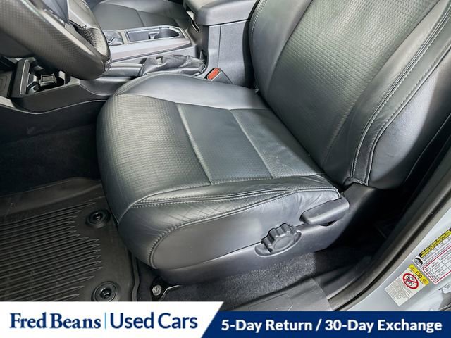 Used 2018 Toyota Tacoma Limited image 20